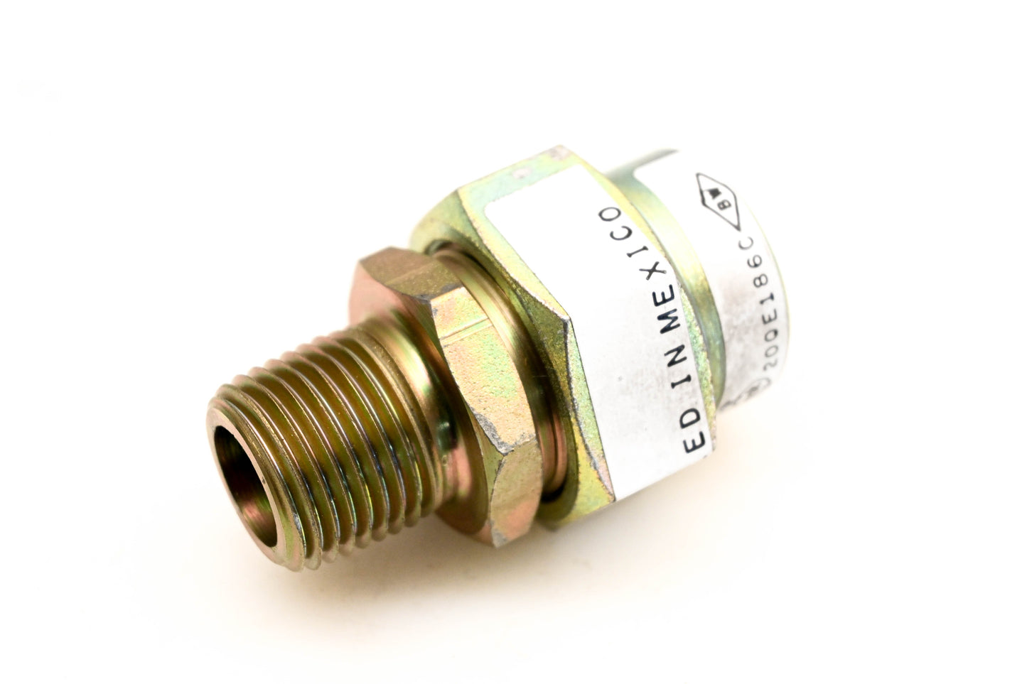 Mack 20QE186C, 282571 Check Valve NOS