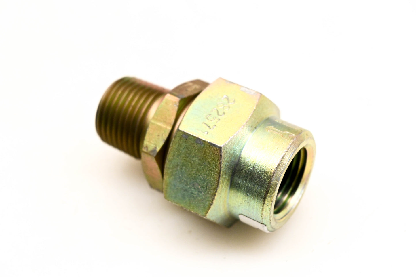 Mack 20QE186C, 282571 Check Valve NOS