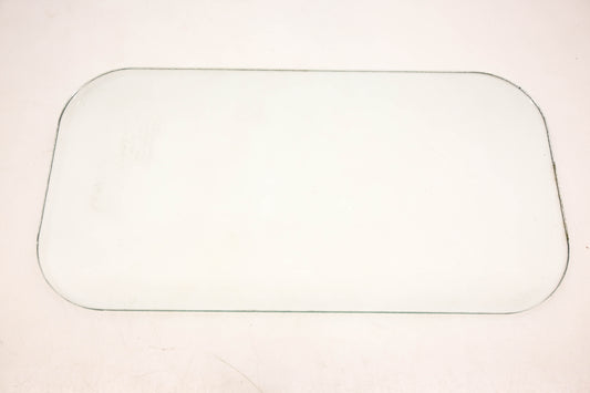 Mack 19QX31M Glass Panel NOS