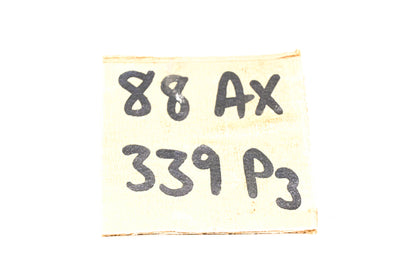 Mack 88AX339P3 Oil Seal NOS
