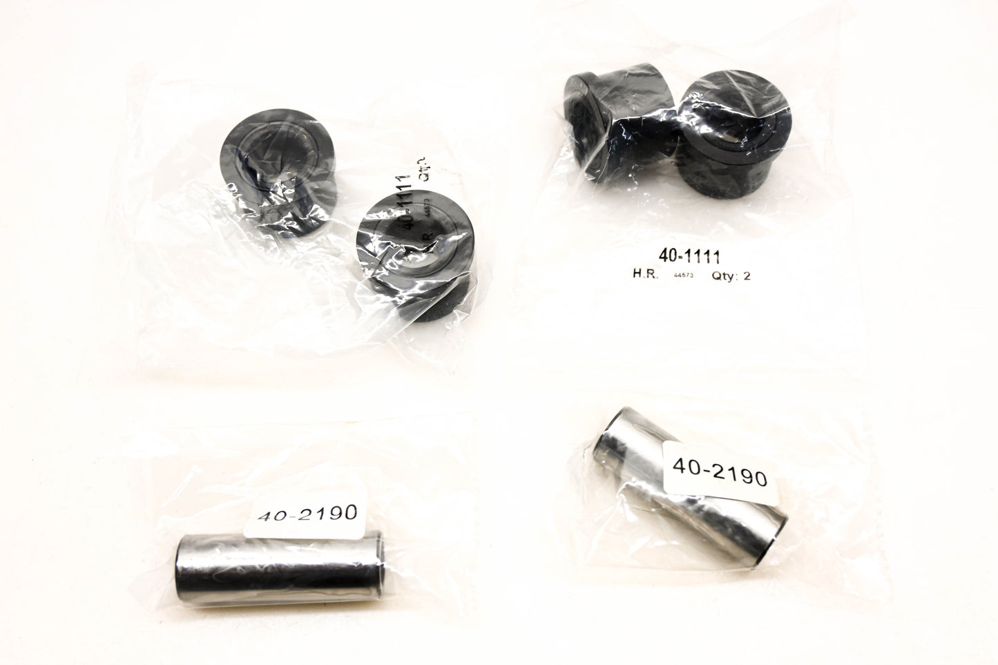 Moose 0430-0311, 50-1036, GCX4-01D A-Arm Repair Kit NOS