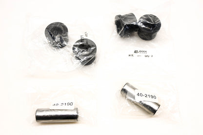 Moose 0430-0311, 50-1036, GCX4-01D A-Arm Repair Kit NOS