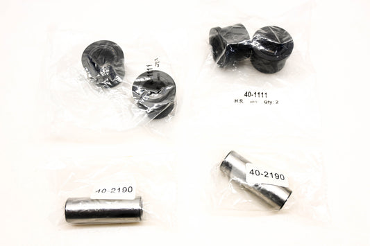 Moose 0430-0311, 50-1036, GCX4-01D A-Arm Repair Kit NOS