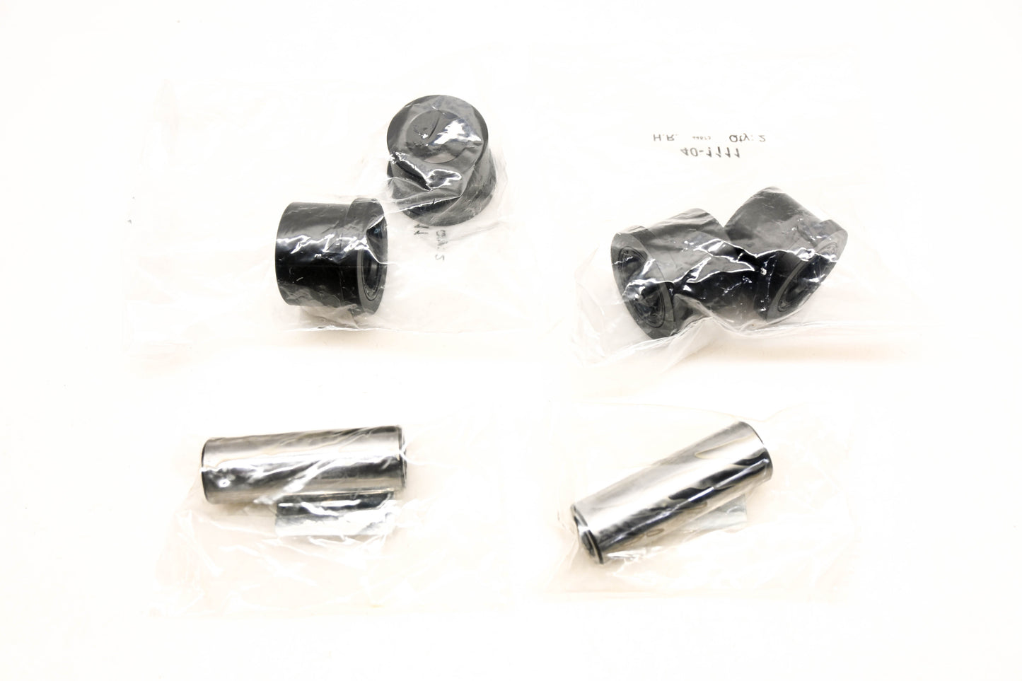 Moose 0430-0311, 50-1036, GCX4-01D A-Arm Repair Kit NOS