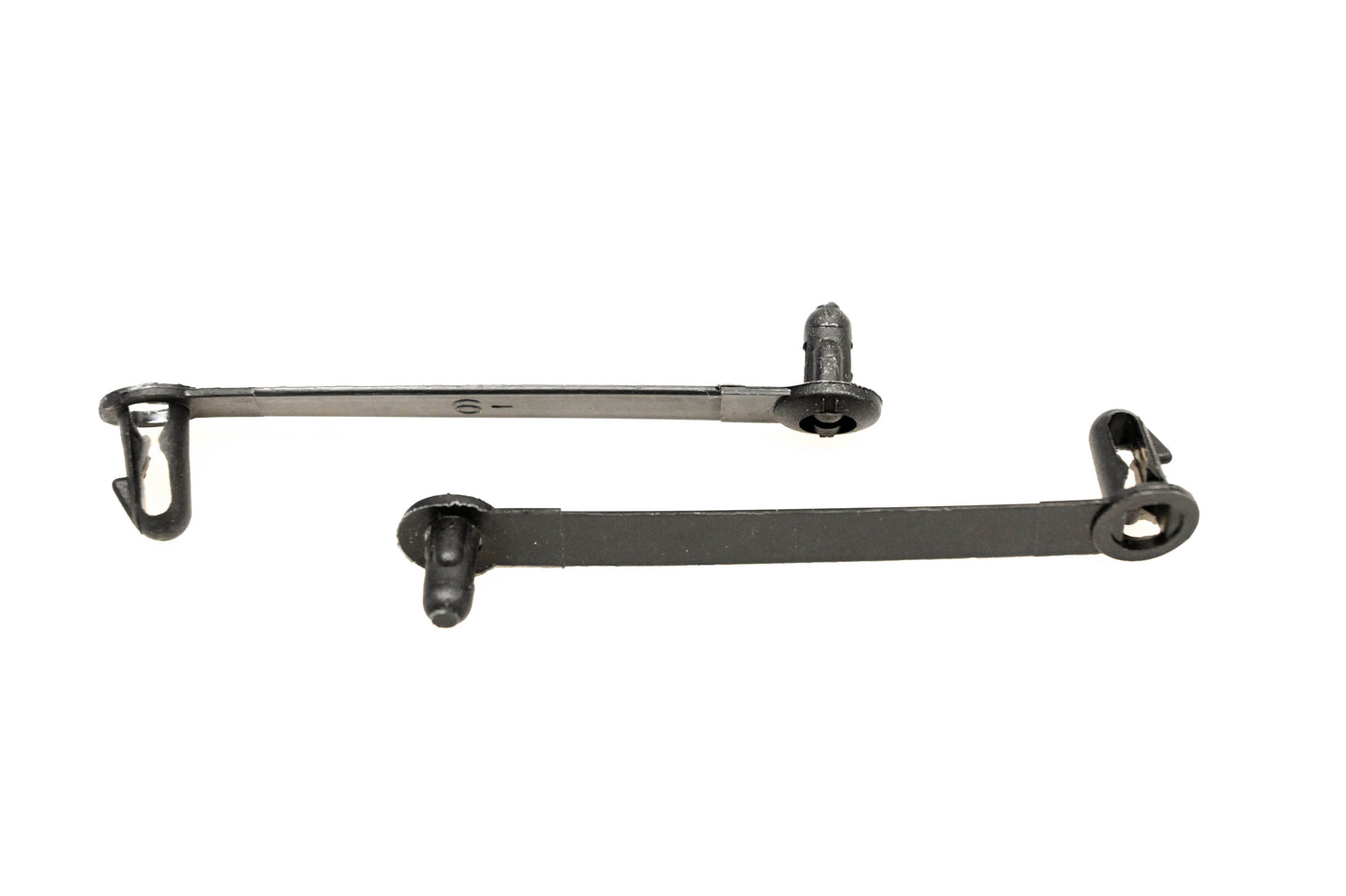 Mack 83AX958 Clamps Qty 2 NOS