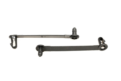 Mack 83AX958 Clamps Qty 2 NOS