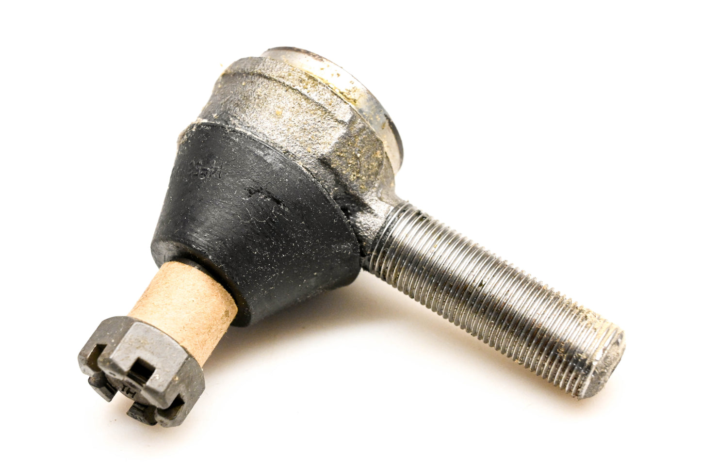 Mack 37QC213A Ball Joint Socket End Assembly NOS