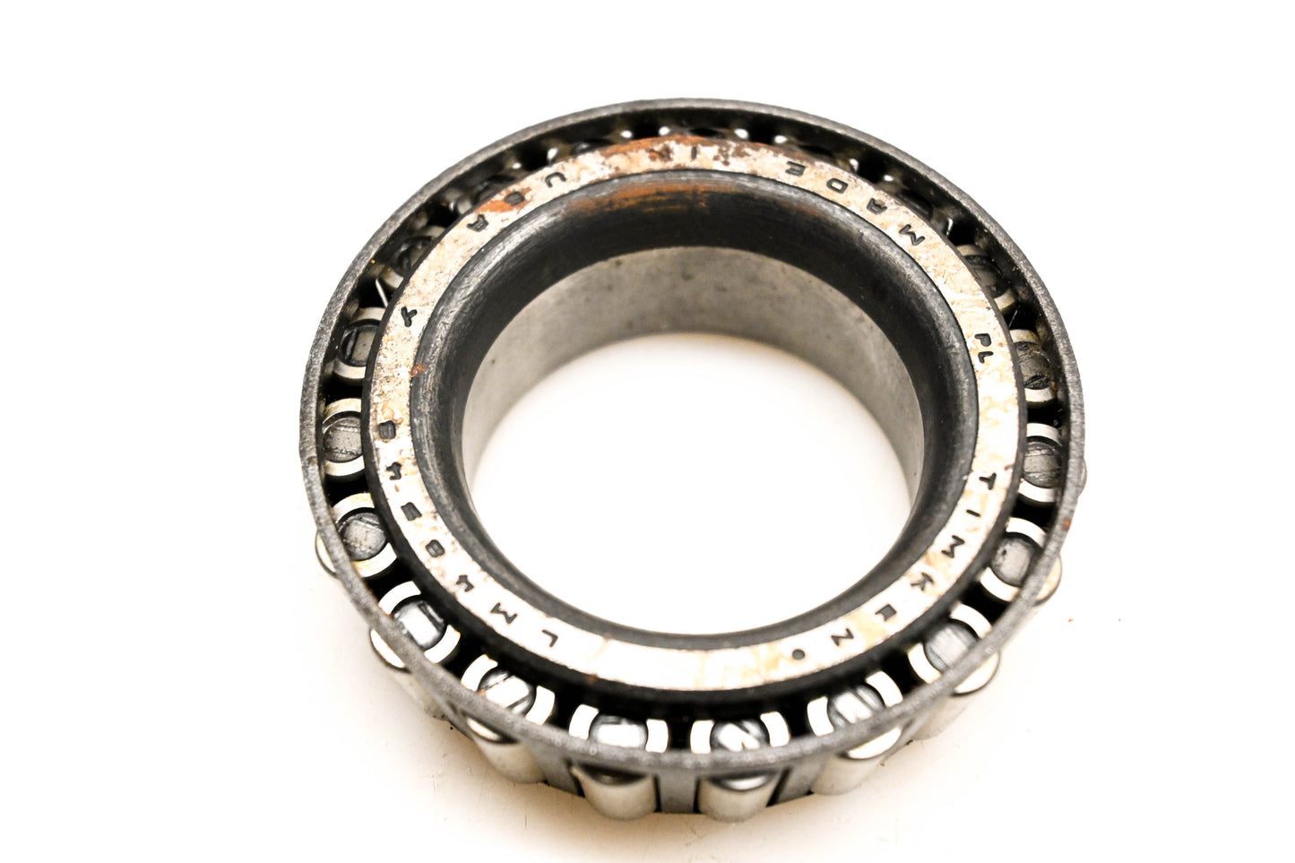 Timken LM48548 Tapered Roller Bearing Assembly NOS