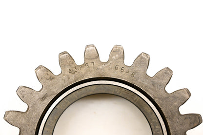 Chelsea 43P97, 43P97 D66A8 Adapter Gear NOS