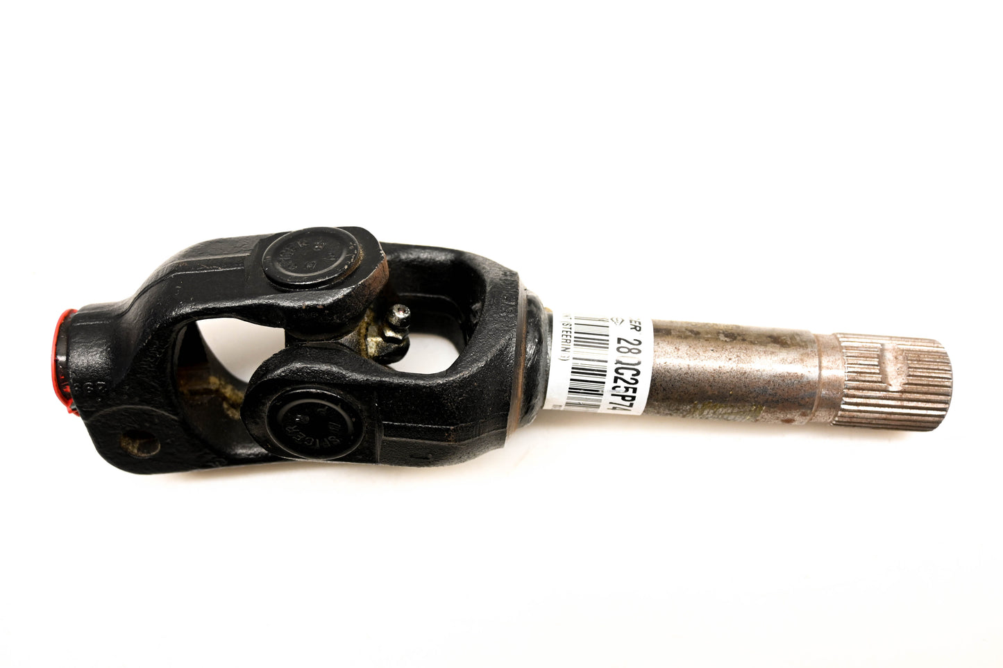 Mack 28QC25P74 Spicer Steering Tight Joint Assembly NOS