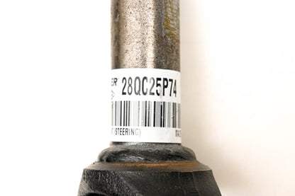 Mack 28QC25P74 Spicer Steering Tight Joint Assembly NOS