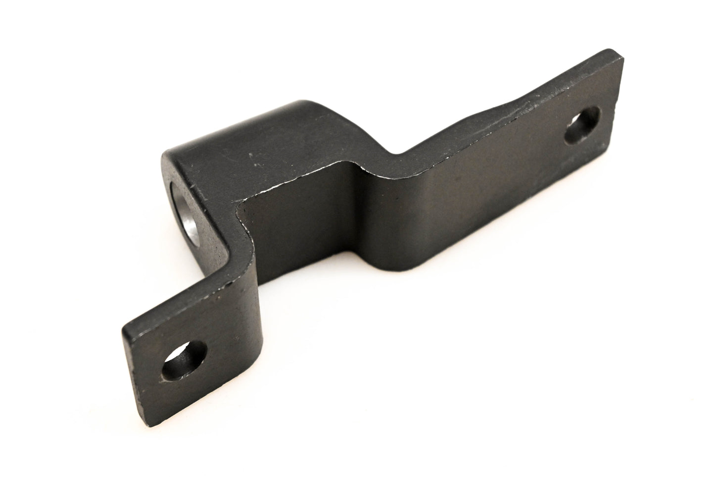 Mack 76QB322M Accelerator Bracket NOS