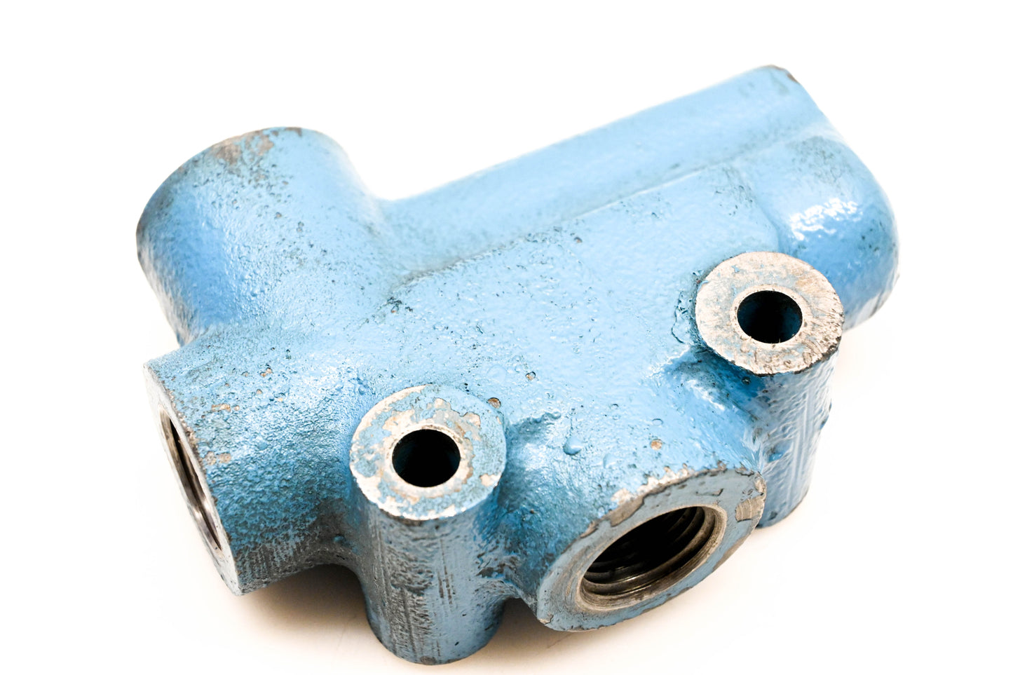 Mack 38QC220AP5 Vickers Fluid Pressure Regulator Valve