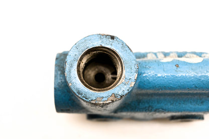 Mack 38QC220AP5 Vickers Fluid Pressure Regulator Valve