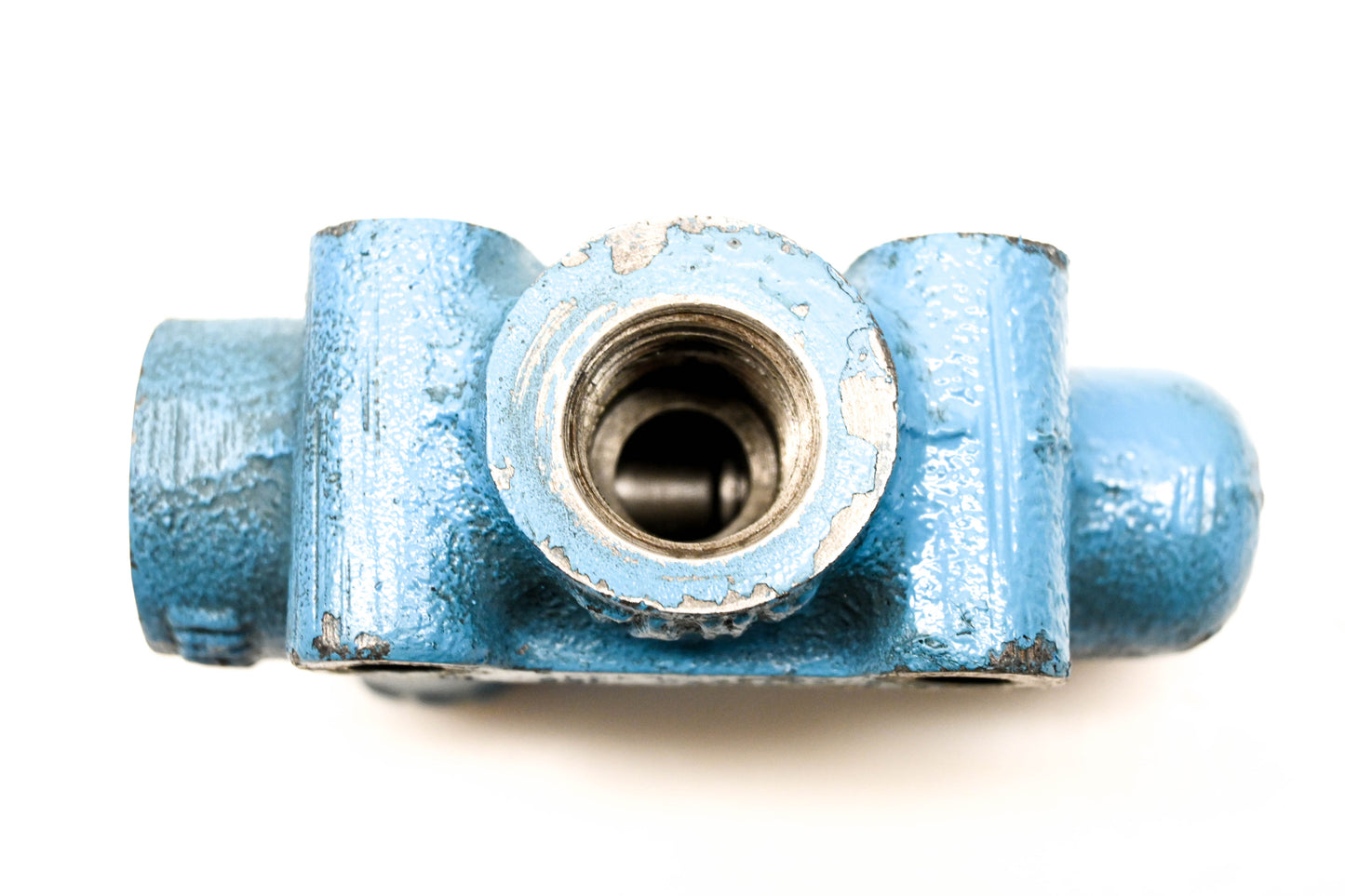 Mack 38QC220AP5 Vickers Fluid Pressure Regulator Valve