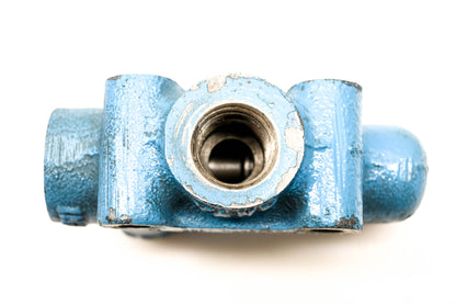 Mack 38QC220AP5 Vickers Fluid Pressure Regulator Valve