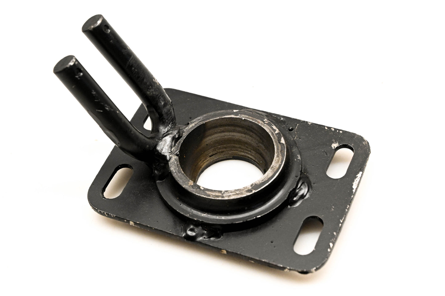 Mack 37QC127 Socket Bracket NOS