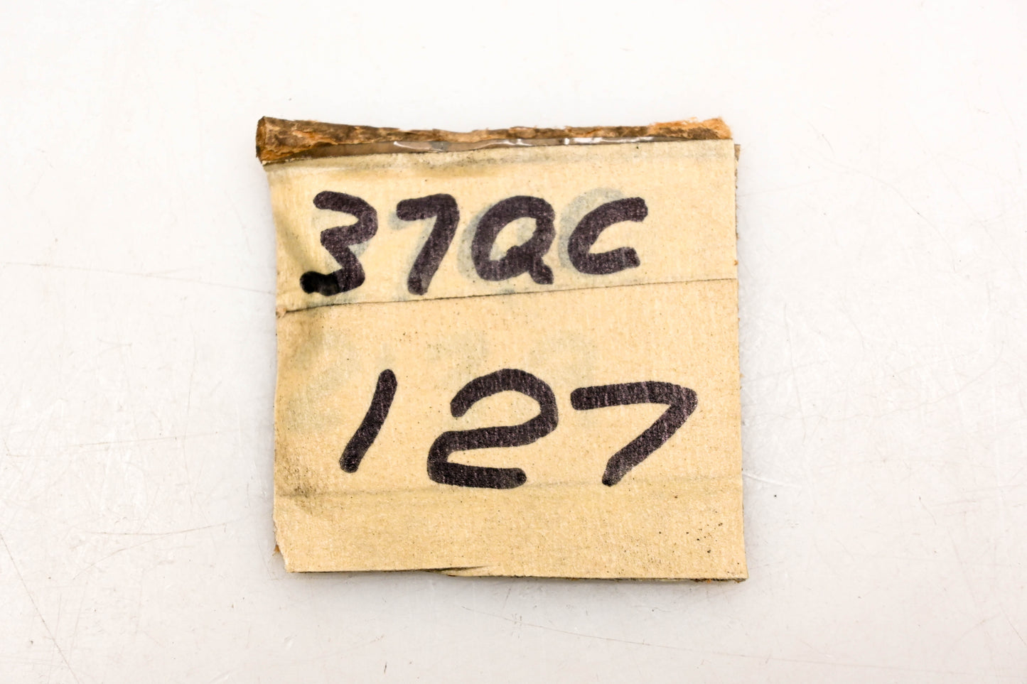 Mack 37QC127 Socket Bracket NOS