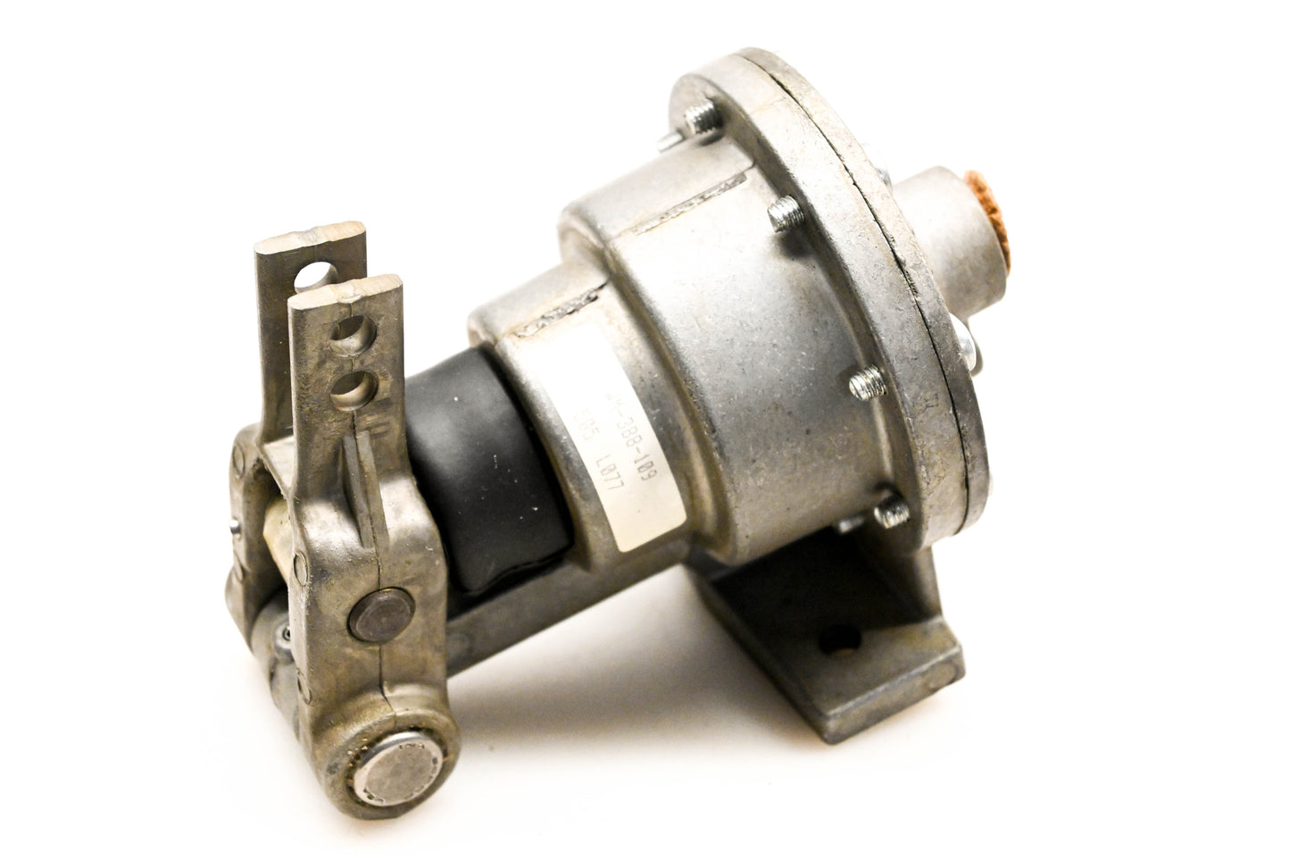 Mack 31QC336R, WM-388-109 Williams Controls Air Throttle Valve NOS