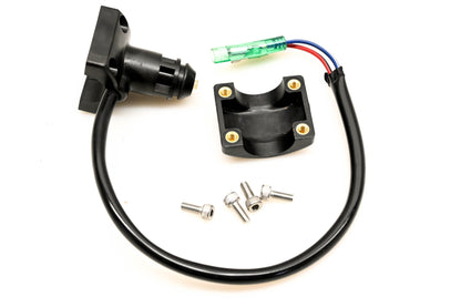 Eton C2108-7EE0-0000, 811154 Safety Tether Switch Kit NOS
