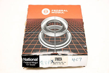 National 370022A, 88AX467, B370022BG1 Wheel Hub Seal NOS