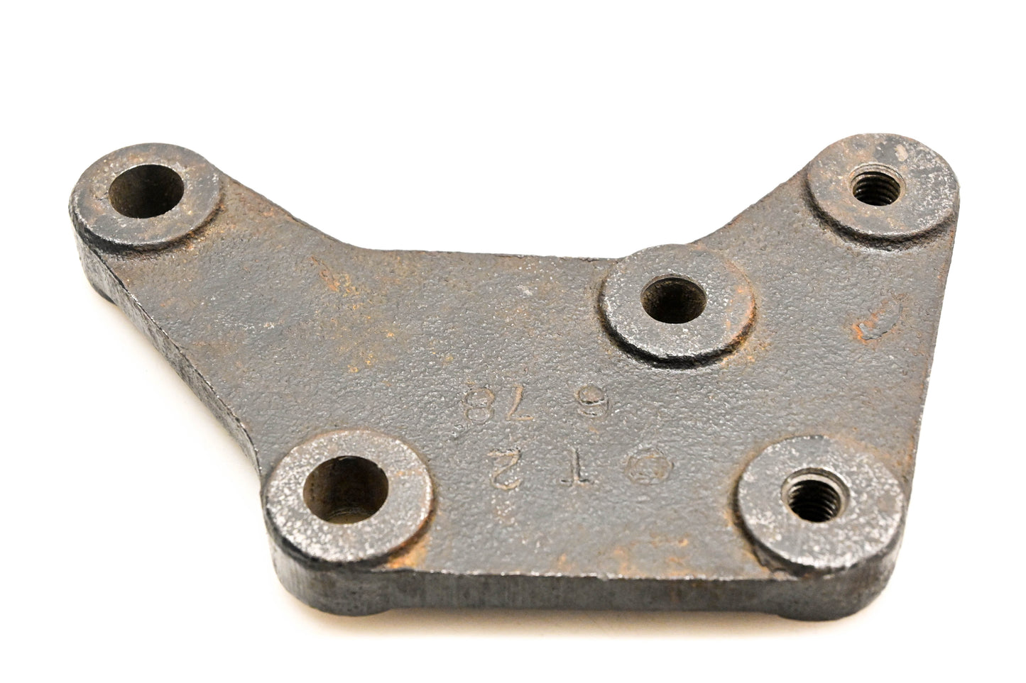 Mack 7QC3127A Bracket NOS