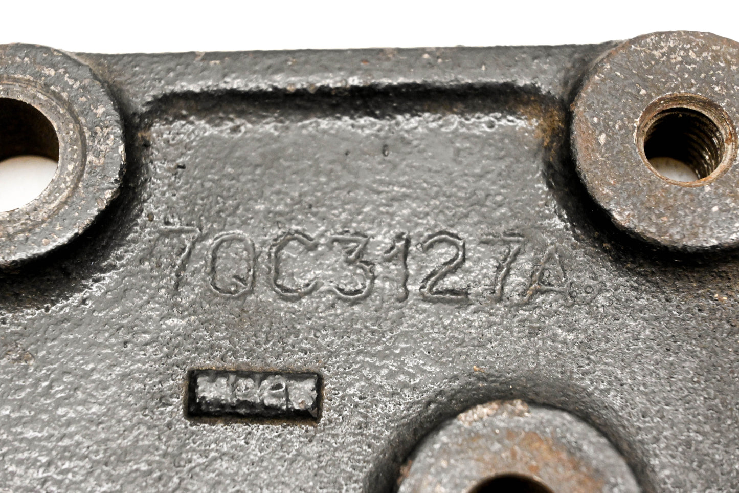 Mack 7QC3127A Bracket NOS