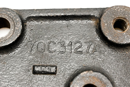 Mack 7QC3127A Bracket NOS