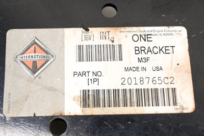 International 2018765C2 Bracket NOS