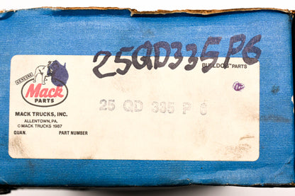 Mack 25QD335P6, 40910051 Haldex Slack Adjuster NOS