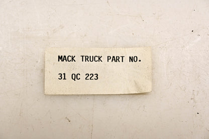 Mack 31QC223 Air Cylinder NOS