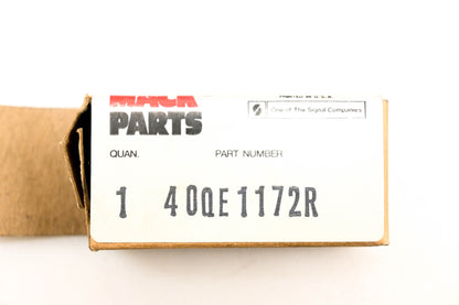 Mack 40QE1172R Fitting NOS