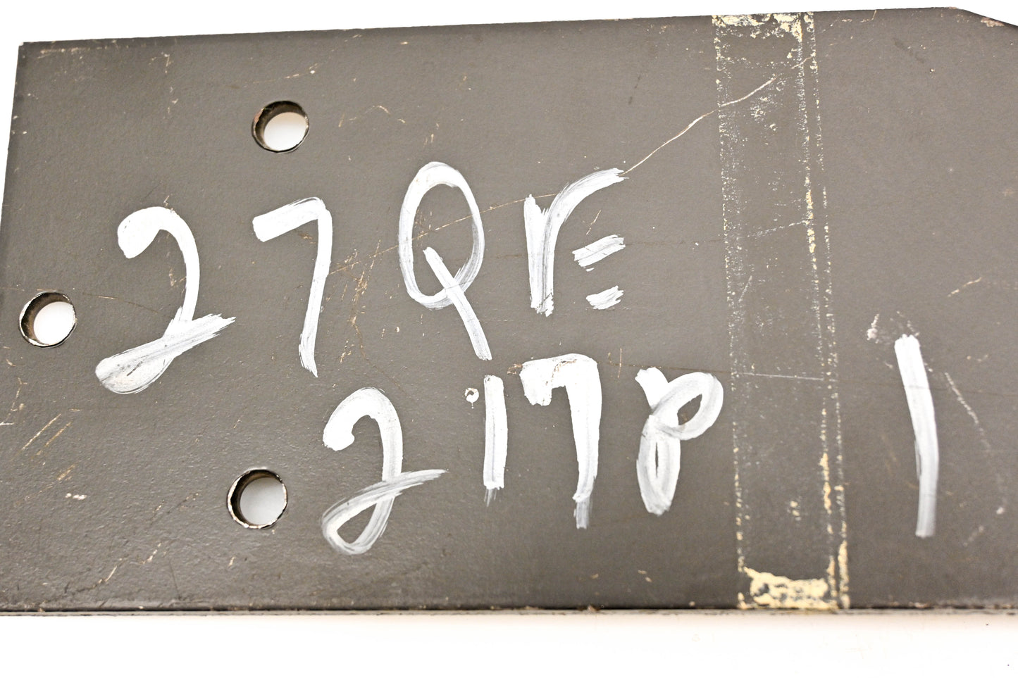 Mack 27QE217P1 Bracket NOS