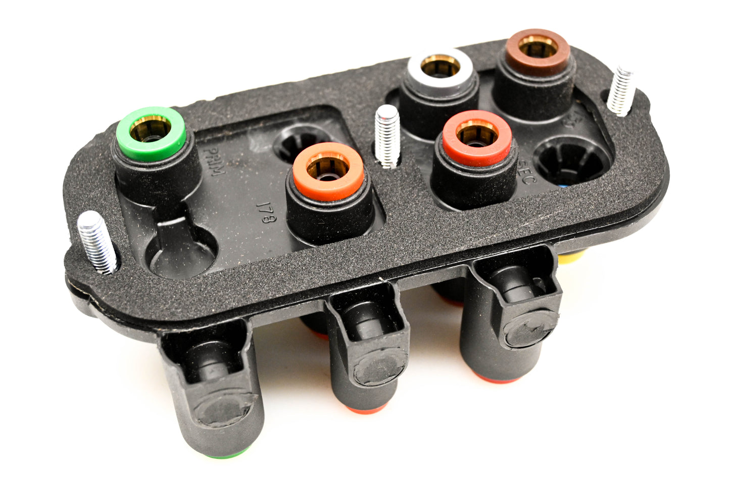 Mack 25110507 Air Brake Manifold NOS