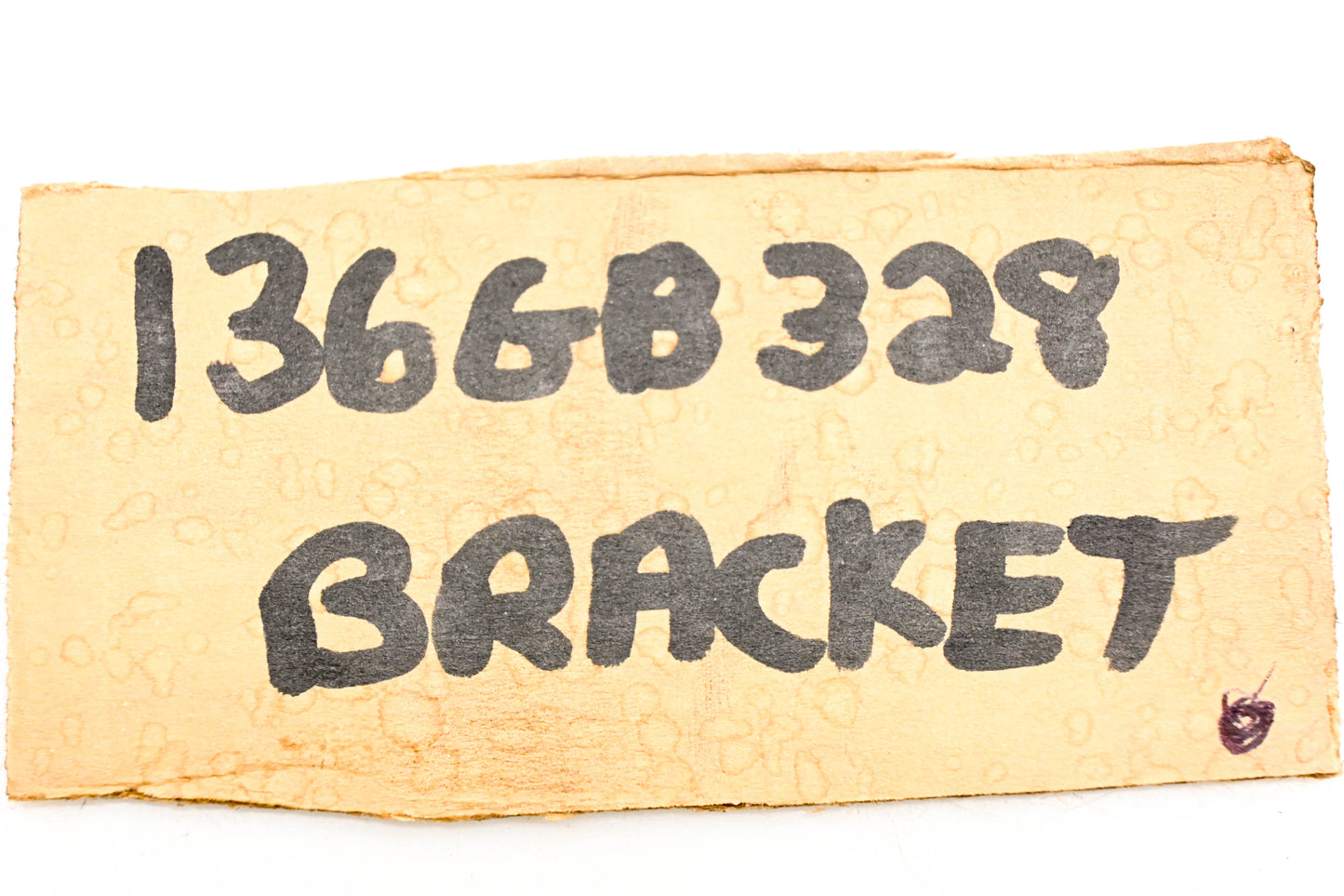 Mack 136GB328 Bracket NOS