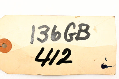 Mack 136GB412 Bracket NOS