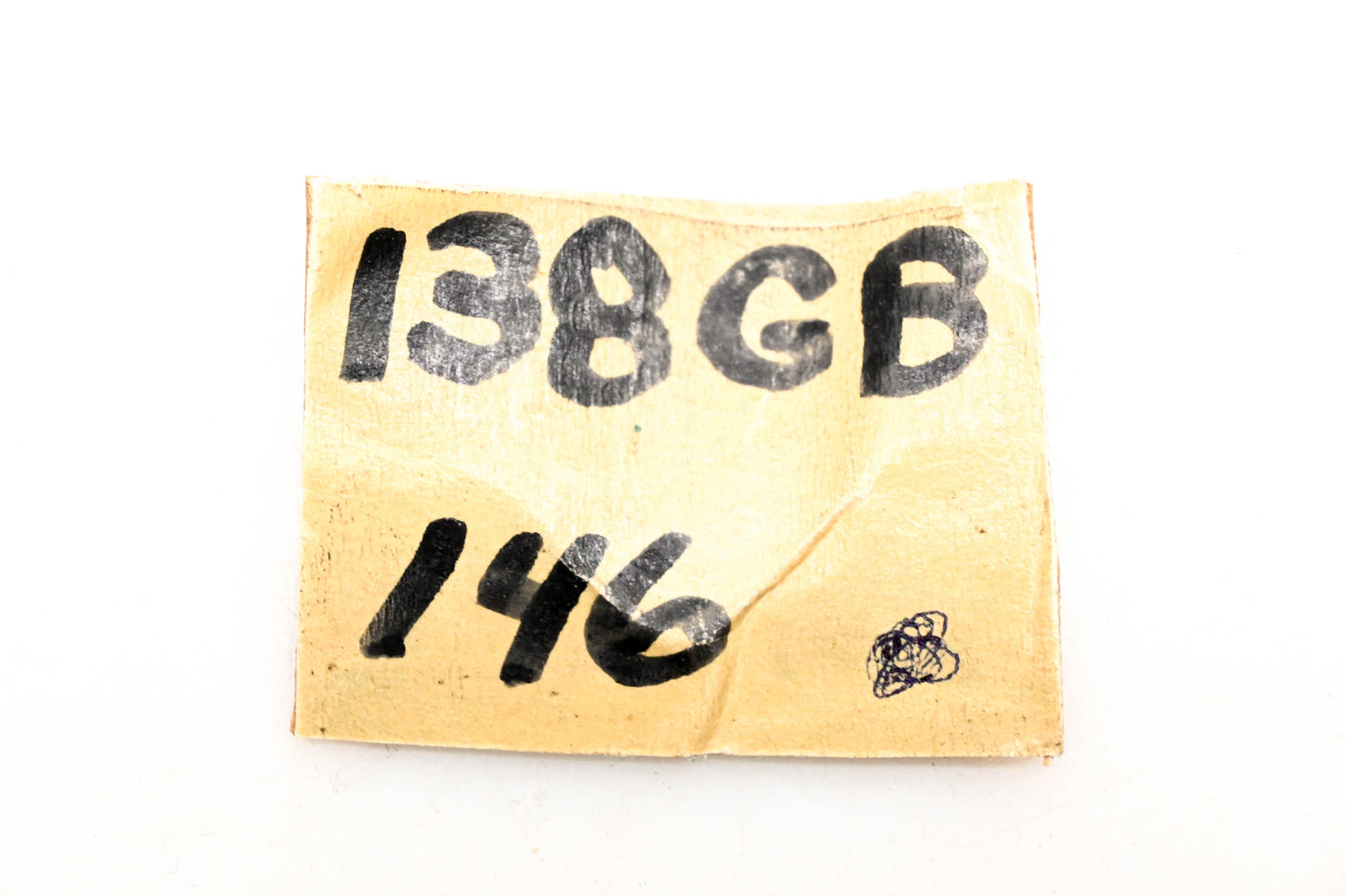 Mack 138GB146 Bracket NOS