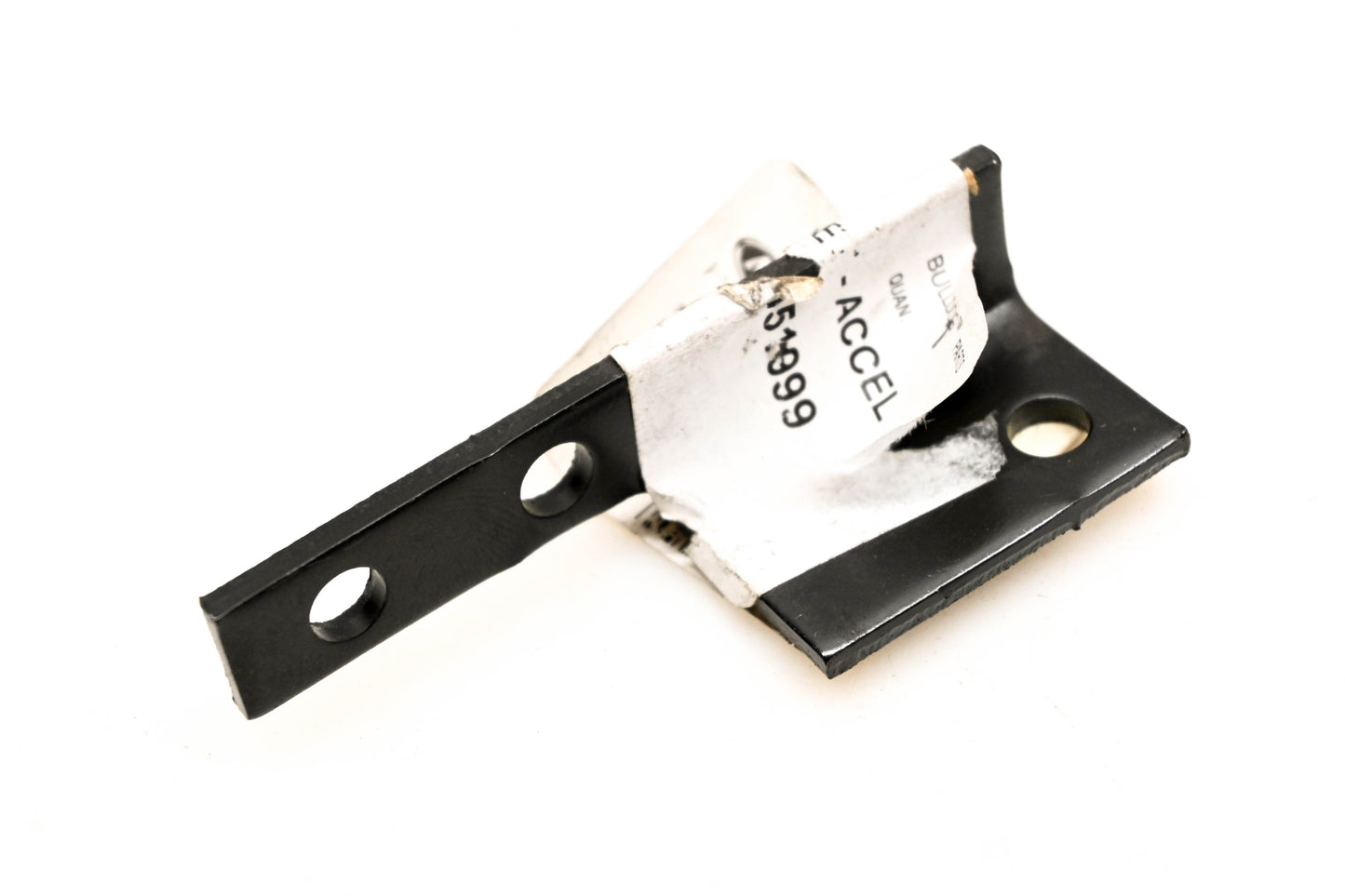 Mack 76QB253 Accelerator Lever Bracket NOS