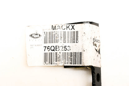 Mack 76QB253 Accelerator Lever Bracket NOS