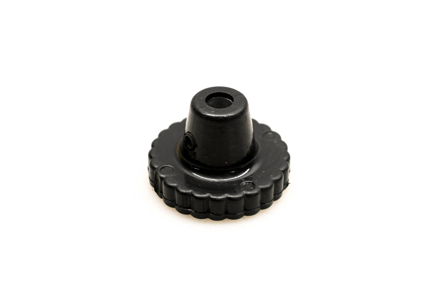 Mack 60QB125 Cowl Vent Knob NOS