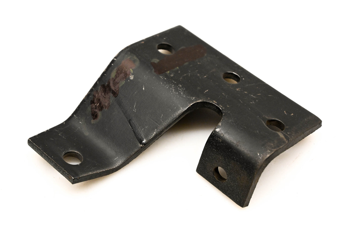 Mack 136GB256 Fuel Filter Bracket NOS