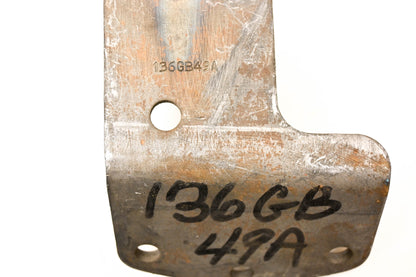 Mack 136GB49A Bracket