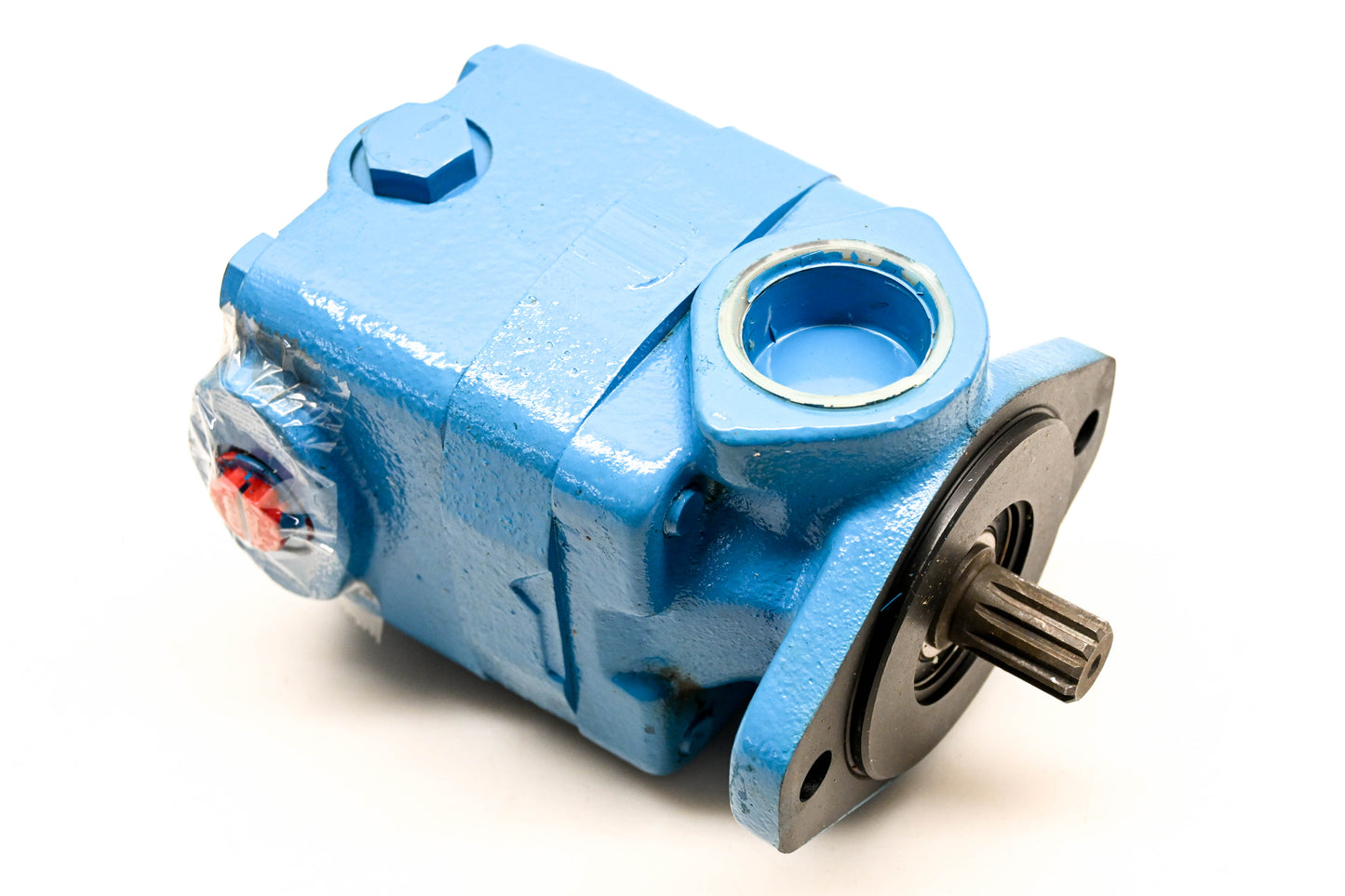 Mack 387QC367P3, V20F1P11P38D6E22 Vickers Power Steering Pump NOS