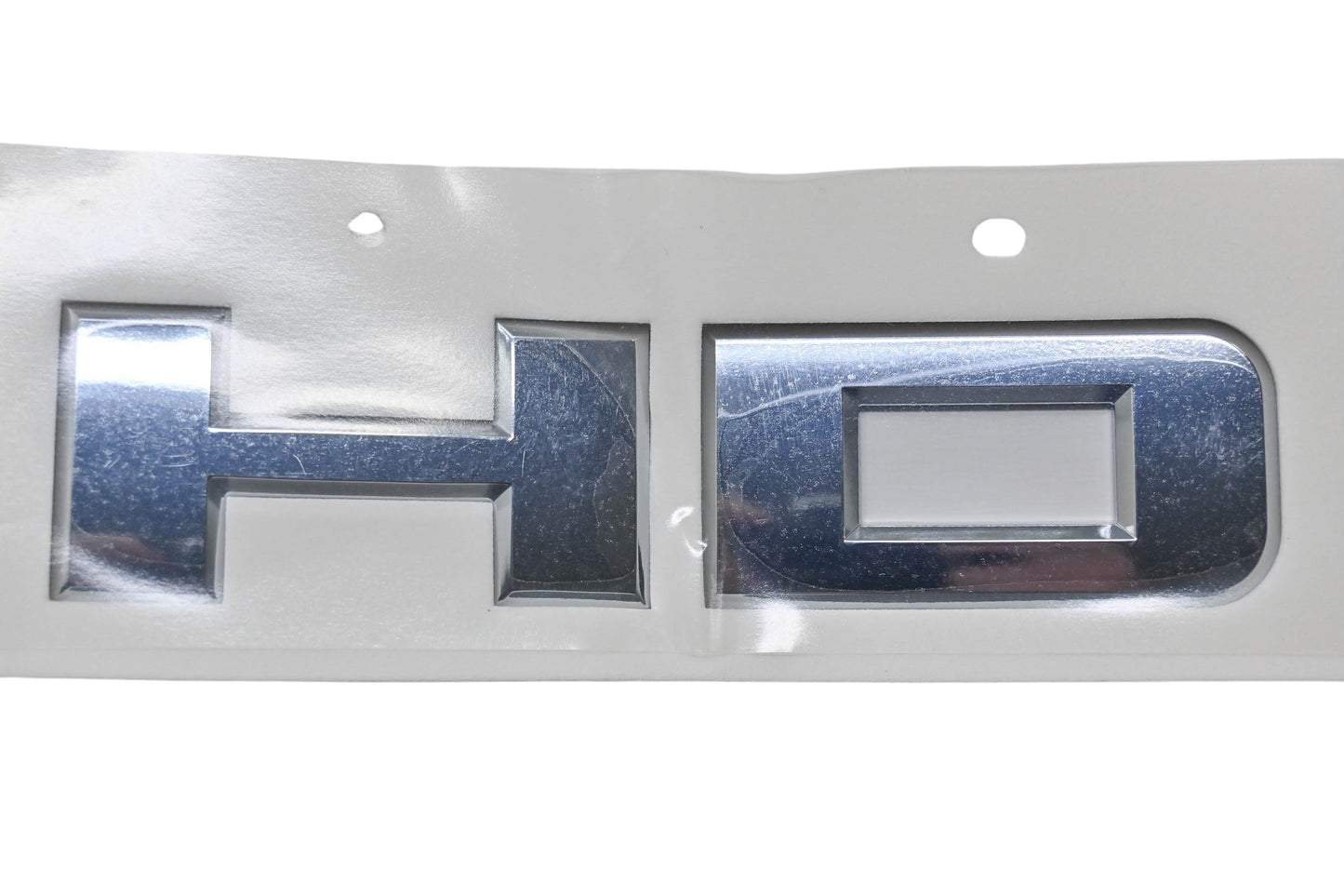 GM 23229822, 2322-9822 Name Plate Emblem HD NOS