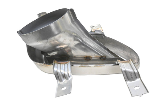 Hyundai 86661 B1000, 86661-B1000 Tail Trim Assembly NOS