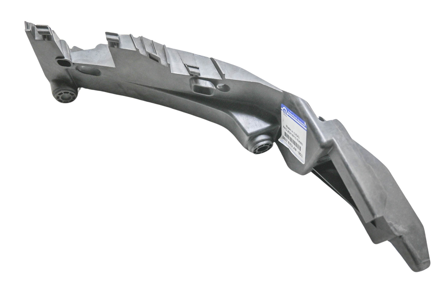 Mopar 68328702AB Jeep Fascia Bracket NOS