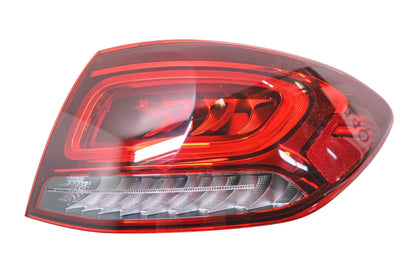 New OEM Mercedes-Benz 253 906 98 01 Tail Lamp Assembly NOS