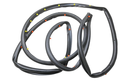 GM 84228137 Weatherstrip Assembly NOS