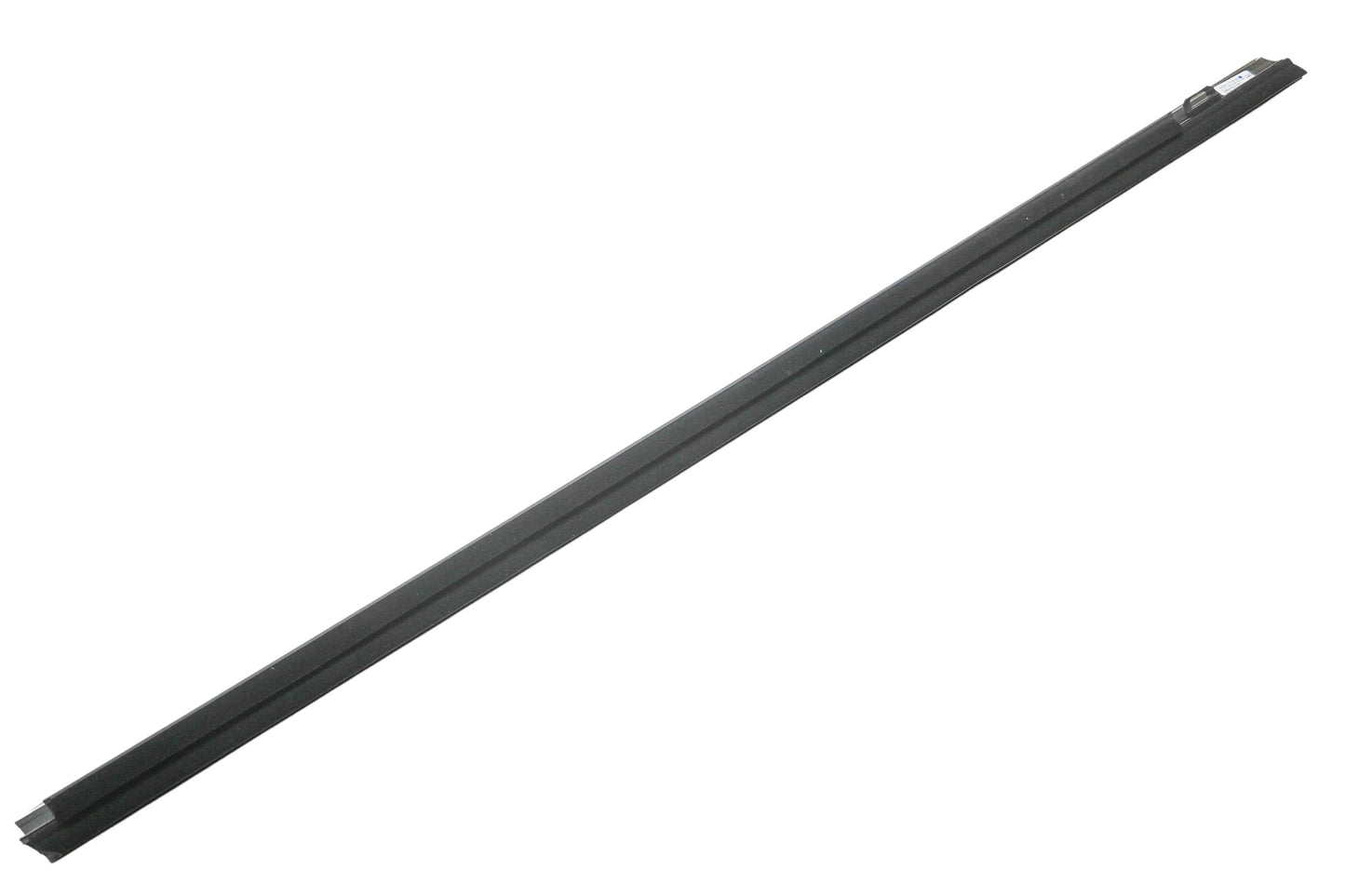 New OEM Mercedes-Benz 117 725 01 82 Ornamental Trim NOS