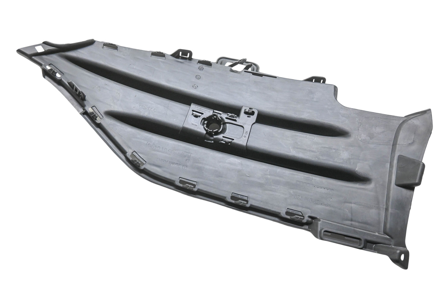 New OEM Mercedes-Benz 253 885 81 04 Bumper Area Cover NOS